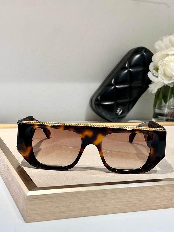 Chanel Sunglasses 1272